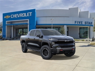 2026 Chevrolet Silverado Ev for sale in Carrollton TX