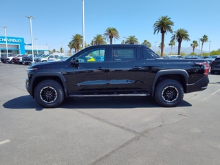 2026 Chevrolet Silverado Ev for sale in Las Vegas NV