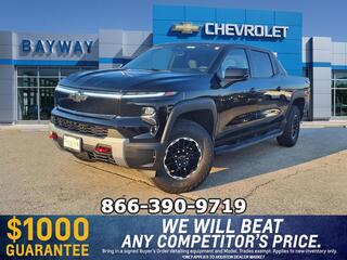 2026 Chevrolet Silverado Ev for sale in Pearland TX