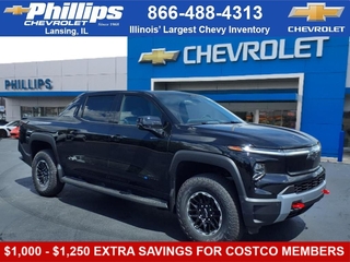 2026 Chevrolet Silverado Ev for sale in Lansing IL
