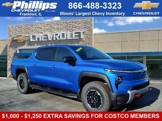2026 Chevrolet Silverado Ev for sale in Frankfort IL
