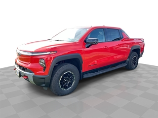 2026 Chevrolet Silverado Ev for sale in Olathe KS