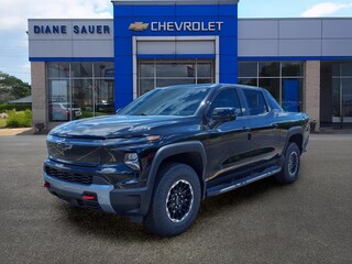 2026 Chevrolet Silverado Ev for sale in Warren OH