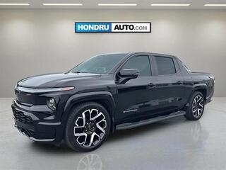 2024 Chevrolet Silverado Ev for sale in Elizabethtown PA