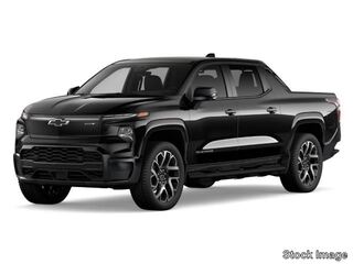 2024 Chevrolet Silverado Ev for sale in East Rutherford NJ