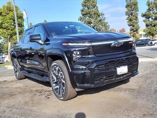 2024 Chevrolet Silverado Ev