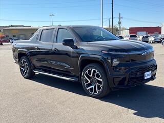 2024 Chevrolet Silverado Ev for sale in Sun Prairie WI