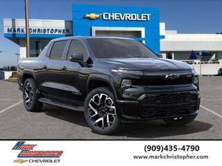 2024 Chevrolet Silverado Ev for sale in Ontario CA