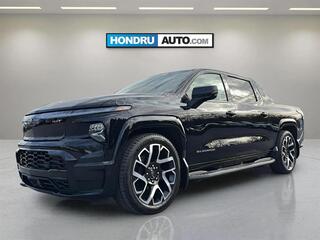 2024 Chevrolet Silverado Ev for sale in Rochester NY