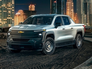 2024 Chevrolet Silverado Ev for sale in Plano TX