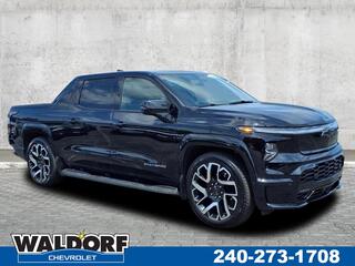 2024 Chevrolet Silverado Ev for sale in Apex NC