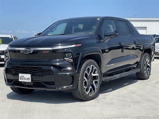 2024 Chevrolet Silverado Ev