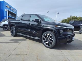 2024 Chevrolet Silverado Ev for sale in Lincoln NE