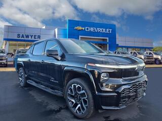 2024 Chevrolet Silverado Ev for sale in Bridgeport WV