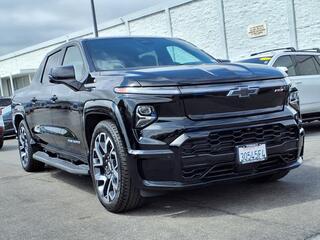 2024 Chevrolet Silverado Ev for sale in Torrance CA