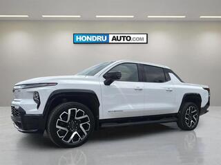 2024 Chevrolet Silverado Ev for sale in Rochester NY