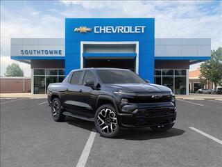 2024 Chevrolet Silverado Ev for sale in Newnan GA