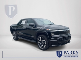 2024 Chevrolet Silverado Ev for sale in Charlotte NC