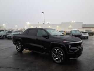 2024 Chevrolet Silverado Ev for sale in Matteson IL