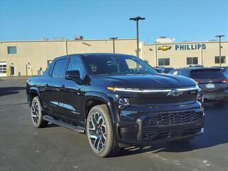 2024 Chevrolet Silverado Ev for sale in Frankfort IL