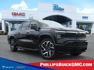 2024 Chevrolet Silverado Ev for sale in Fruitland Park FL