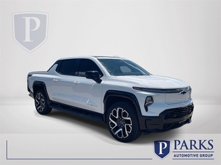2024 Chevrolet Silverado Ev for sale in Charlotte NC