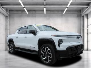 2024 Chevrolet Silverado Ev for sale in Ocala FL