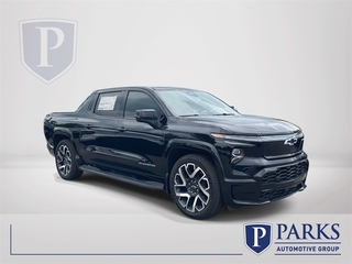 2024 Chevrolet Silverado Ev for sale in Charlotte NC