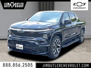 2024 Chevrolet Silverado Ev for sale in Fenton MO