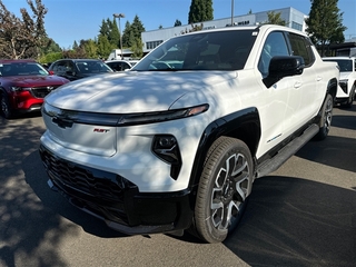 2024 Chevrolet Silverado Ev for sale in Vancouver WA