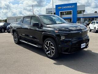 2024 Chevrolet Silverado Ev for sale in Sun Prairie WI