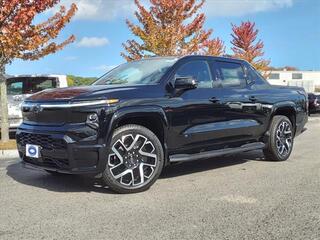 2024 Chevrolet Silverado Ev for sale in Portsmouth NH