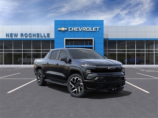 2024 Chevrolet Silverado Ev for sale in New Rochelle NY