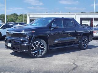 2024 Chevrolet Silverado Ev for sale in Pearland TX