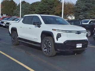 2024 Chevrolet Silverado Ev for sale in Lincoln NE