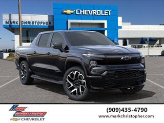 2024 Chevrolet Silverado Ev for sale in Ontario CA