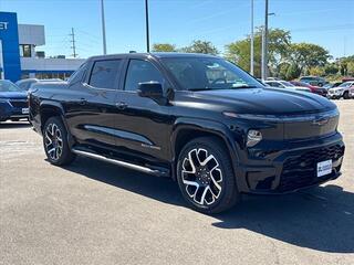 2024 Chevrolet Silverado Ev for sale in Sun Prairie WI