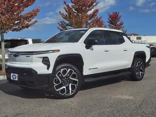 2024 Chevrolet Silverado Ev for sale in Portsmouth NH