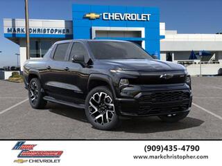 2024 Chevrolet Silverado Ev for sale in Ontario CA