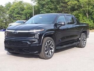 2024 Chevrolet Silverado Ev for sale in Alexandria KY