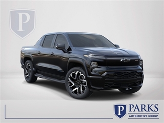 2024 Chevrolet Silverado Ev for sale in Charlotte NC