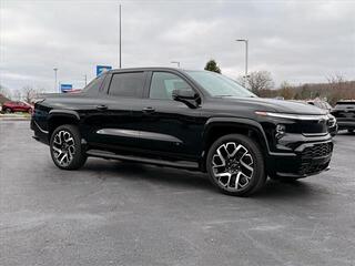 2024 Chevrolet Silverado Ev for sale in Princeton WV