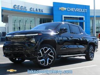 2024 Chevrolet Silverado Ev for sale in Leesburg FL