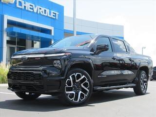 2024 Chevrolet Silverado Ev for sale in Leesburg FL