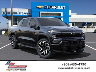 2024 Chevrolet Silverado Ev for sale in Ontario CA