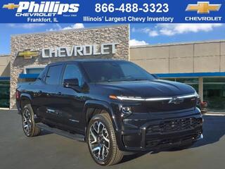 2024 Chevrolet Silverado Ev for sale in Frankfort IL