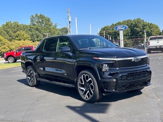 2024 Chevrolet Silverado Ev for sale in Elkhart IN