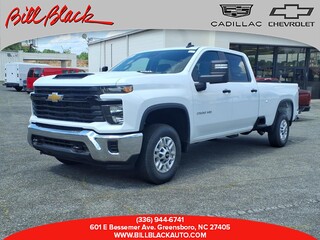 2026 Chevrolet Silverado 2500HD for sale in Greensboro NC