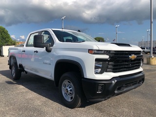 2025 Chevrolet Silverado 2500HD for sale in Chattanooga TN