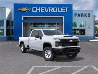 2025 Chevrolet Silverado 2500HD for sale in Kernersville NC